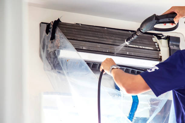 Home Air Vent Cleaning in OR