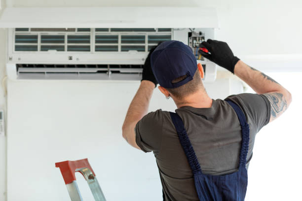 HVAC Maintenance and Cleaning in OR