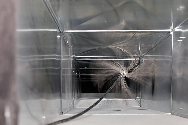 Professional Airduct Cleaning in OR