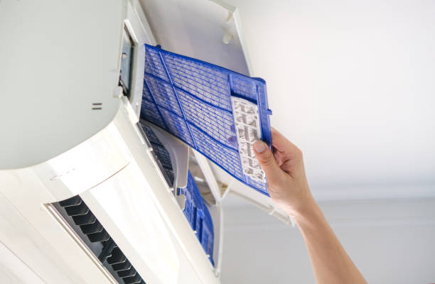 Best Residential Air Duct Cleaning  in Toledo, OR
