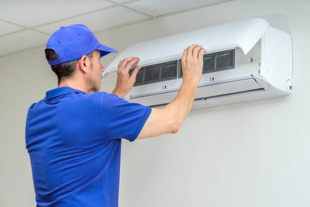Best HVAC Duct Inspection Services  in Toledo, OR