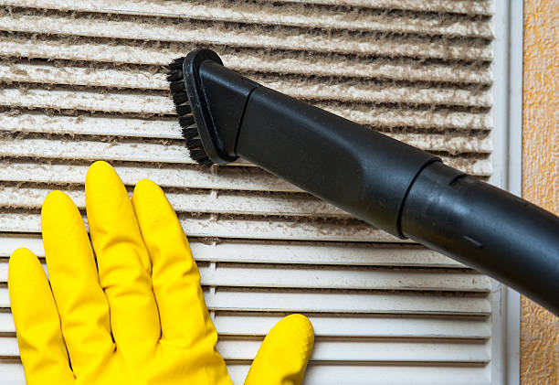 Best Affordable Air Duct Cleaning  in Toledo, OR